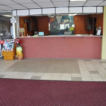 Clean Stay U.S.A Hardeeville Exterior foto