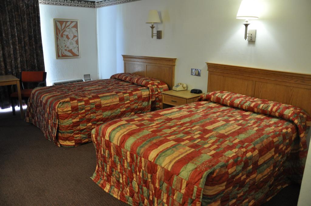 Clean Stay U.S.A Hardeeville Zimmer foto