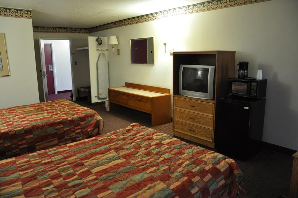 Clean Stay U.S.A Hardeeville Zimmer foto