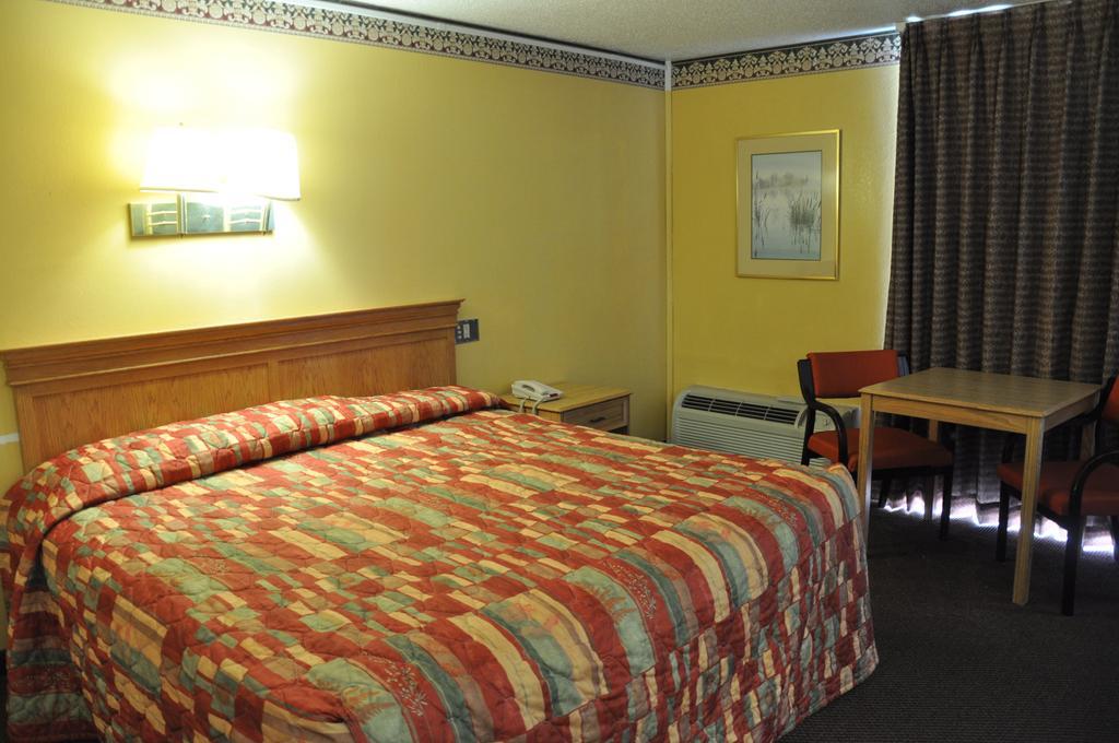 Clean Stay U.S.A Hardeeville Zimmer foto