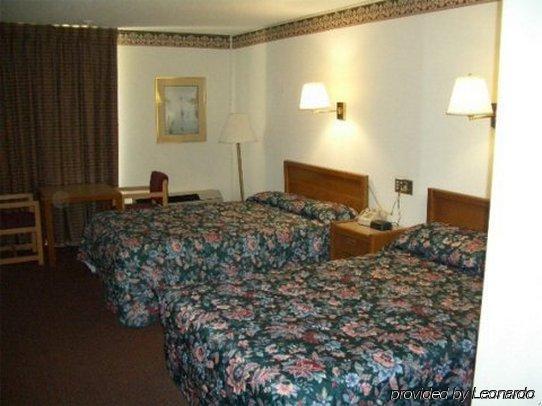 Clean Stay U.S.A Hardeeville Zimmer foto