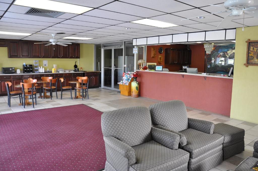 Clean Stay U.S.A Hardeeville Exterior foto