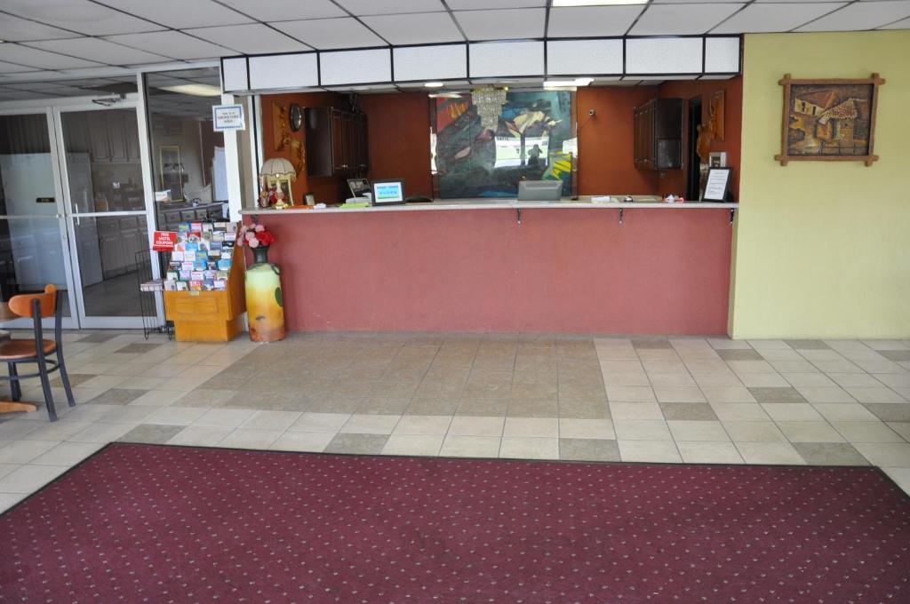 Clean Stay U.S.A Hardeeville Exterior foto