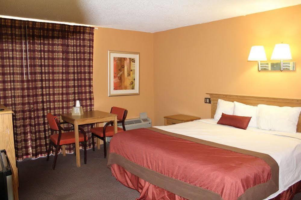 Clean Stay U.S.A Hardeeville Exterior foto