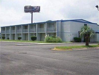 Clean Stay U.S.A Hardeeville Exterior foto