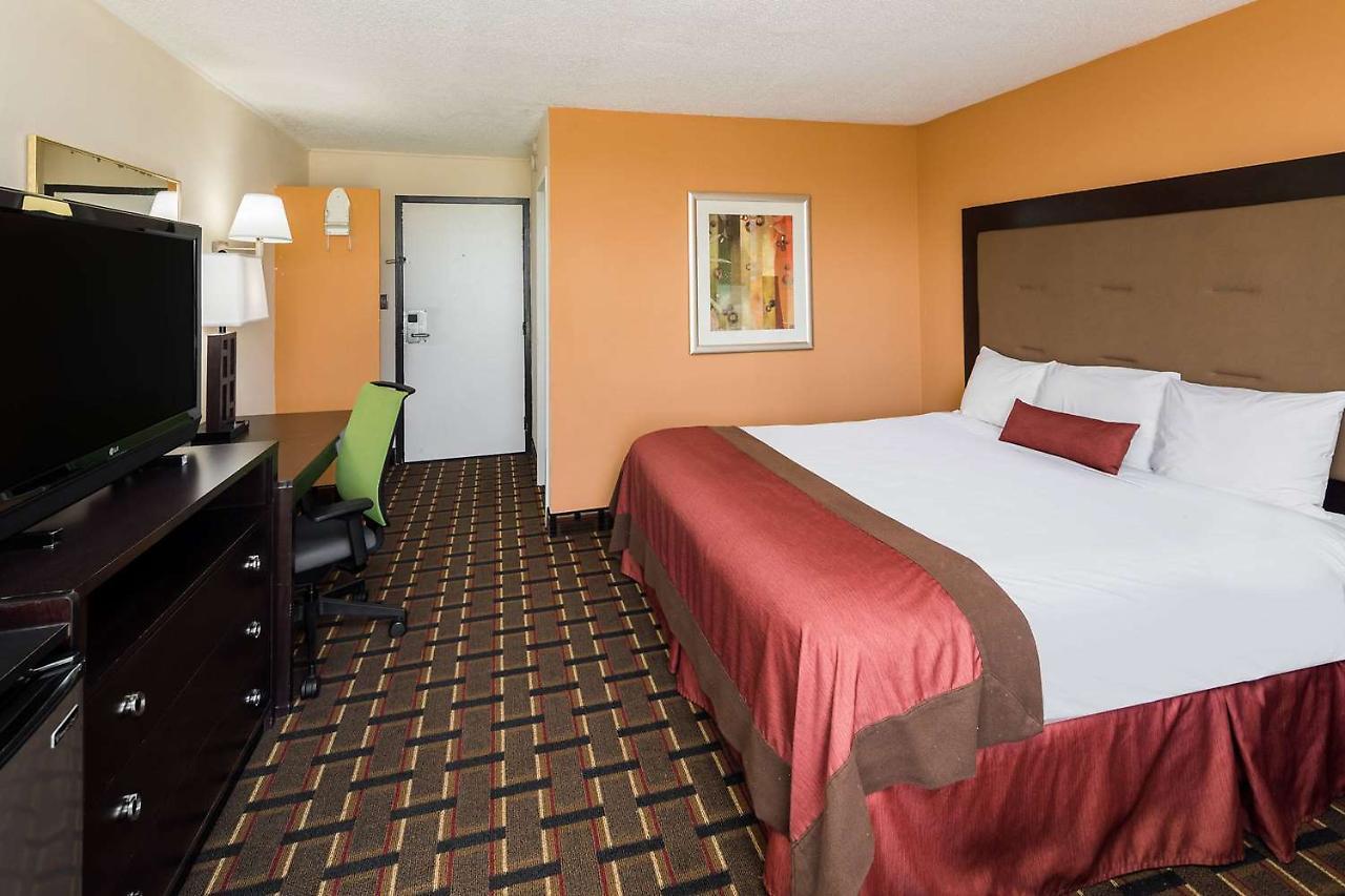 Clean Stay U.S.A Hardeeville Exterior foto
