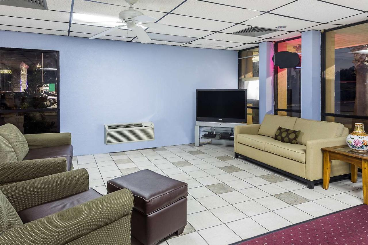 Clean Stay U.S.A Hardeeville Exterior foto